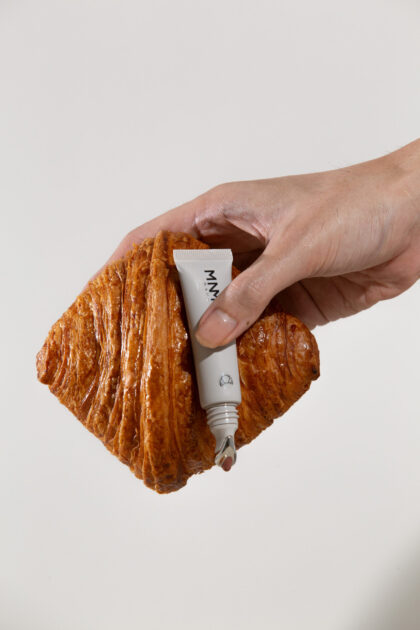 THE LIP OIL INTENSE